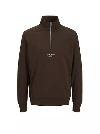 JACK & JONES | Troyer Pullover JJESOHO | 